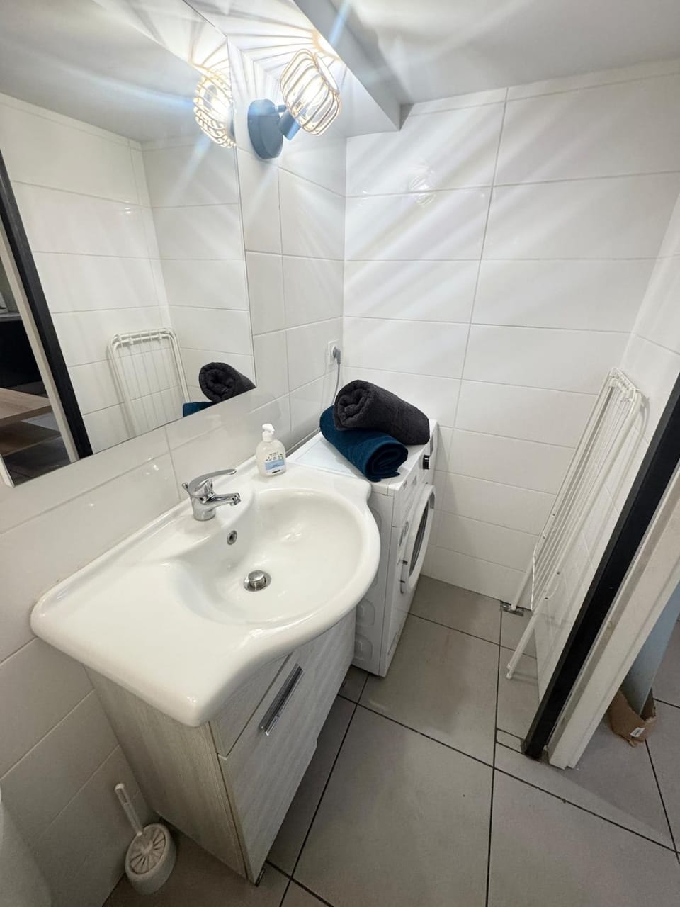 Jubin Duplex Apartment in Auvergne-Rhône-Alpes