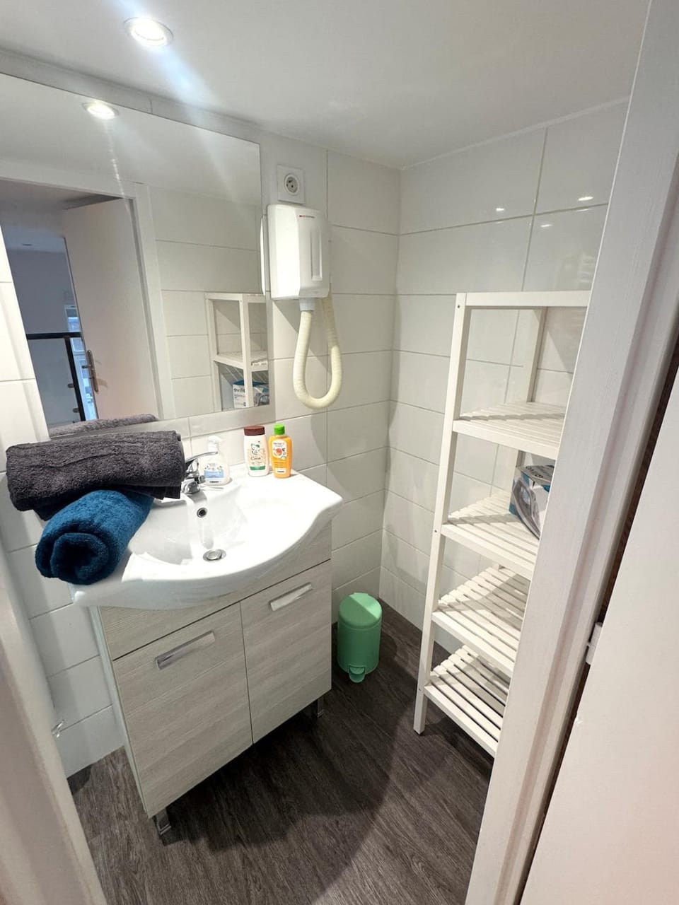 Jubin Duplex Apartment in Auvergne-Rhône-Alpes