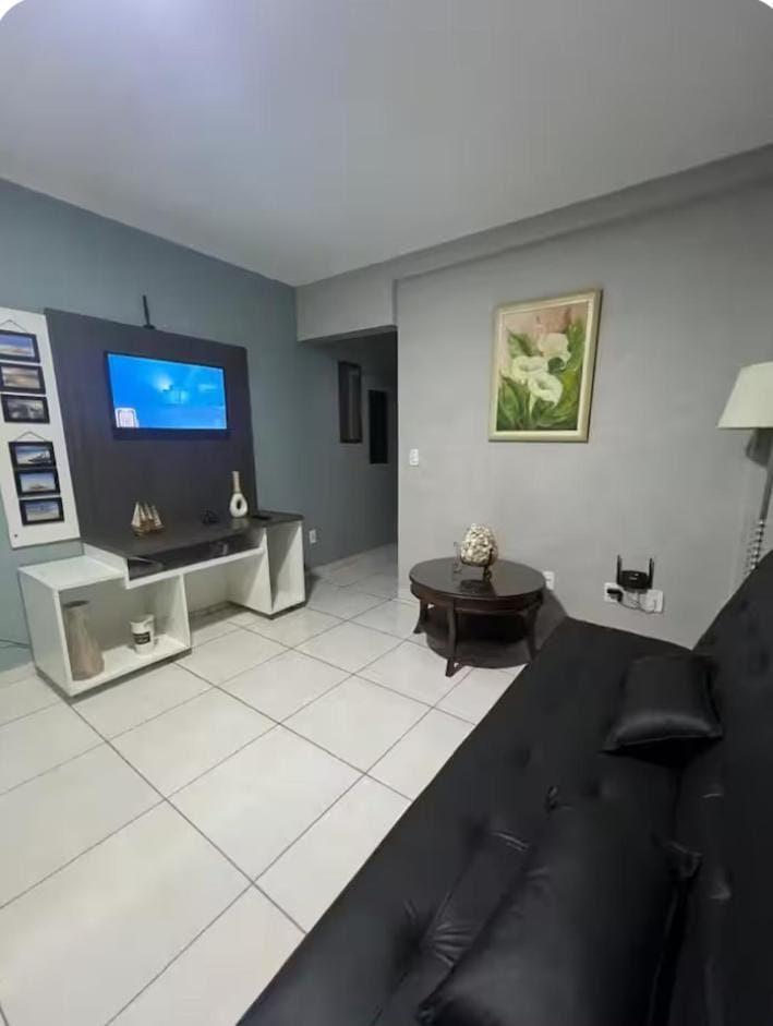 Apartamento à 100 metros do Mar dos Ingleses Apartment in Florianopolis