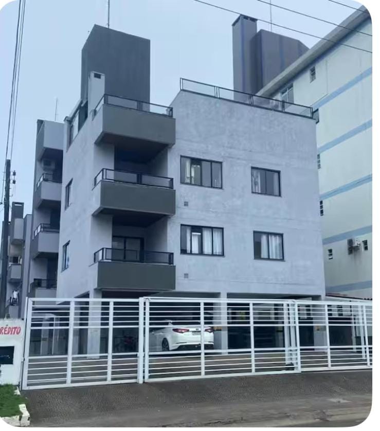 Apartamento à 100 metros do Mar dos Ingleses Apartment in Florianopolis