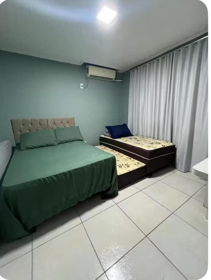Apartamento à 100 metros do Mar dos Ingleses Apartment in Florianopolis
