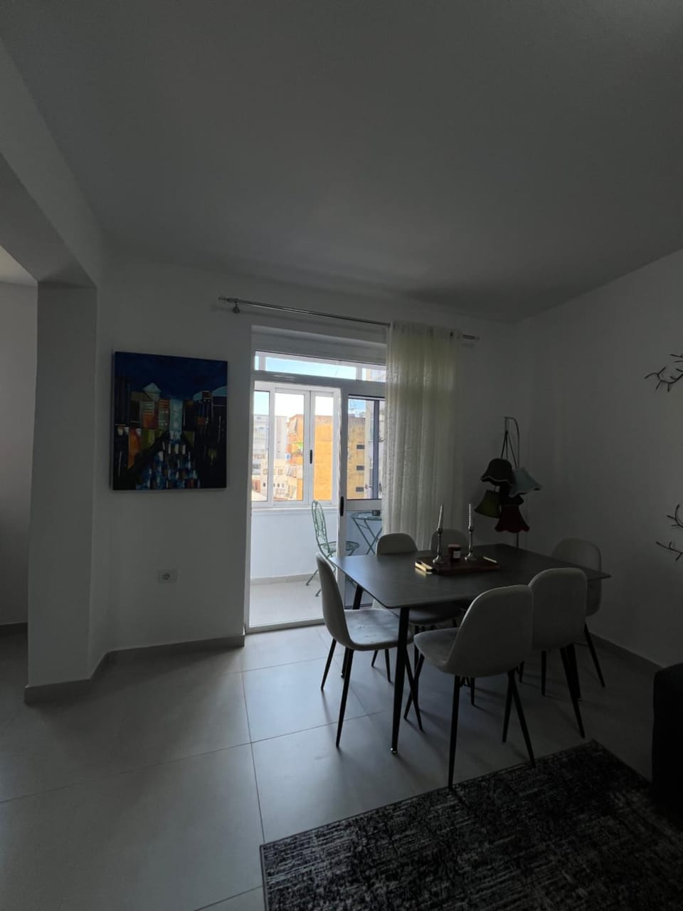 Kokona's House Apartment in Tirana