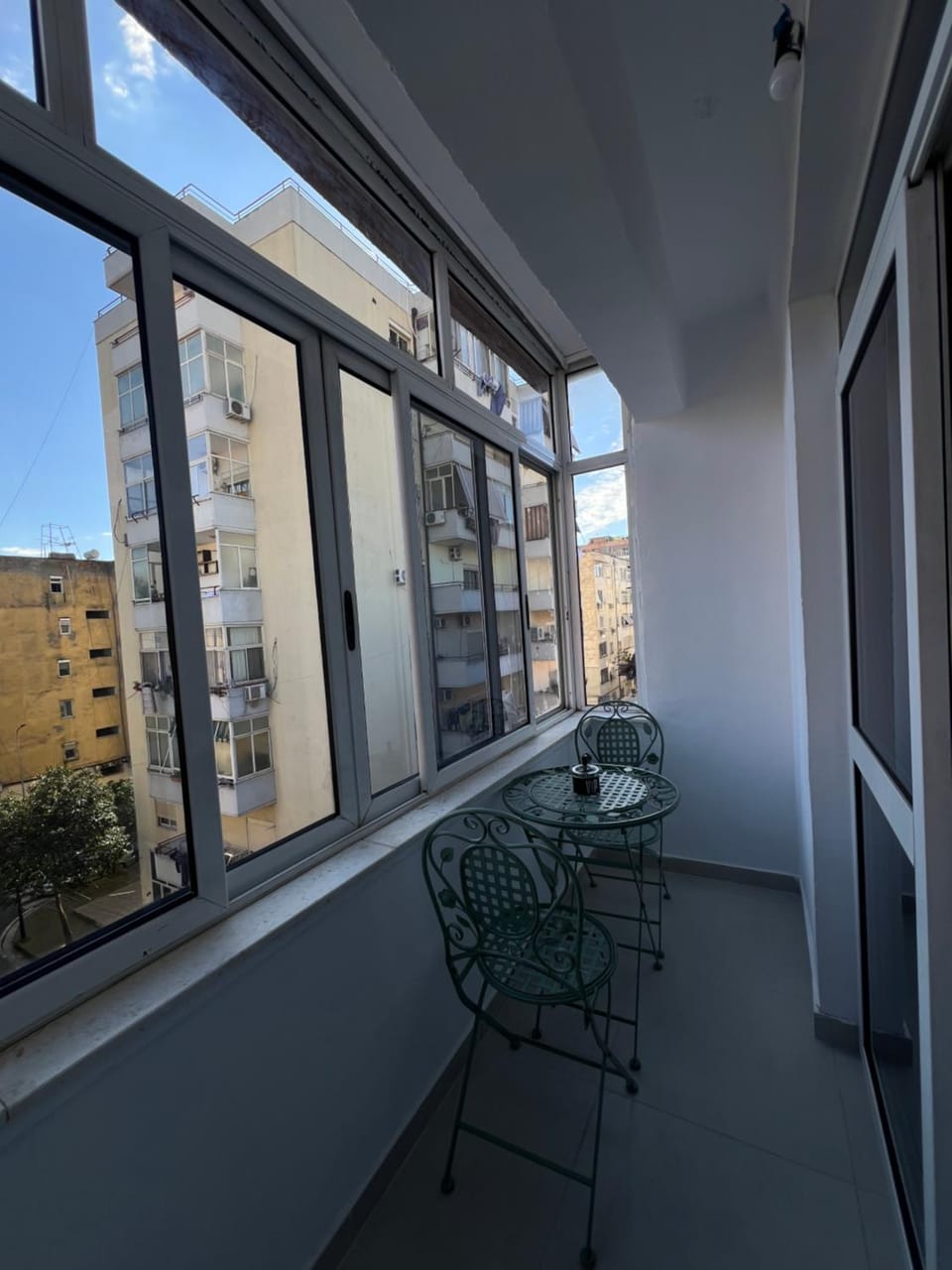 Kokona's House Apartment in Tirana
