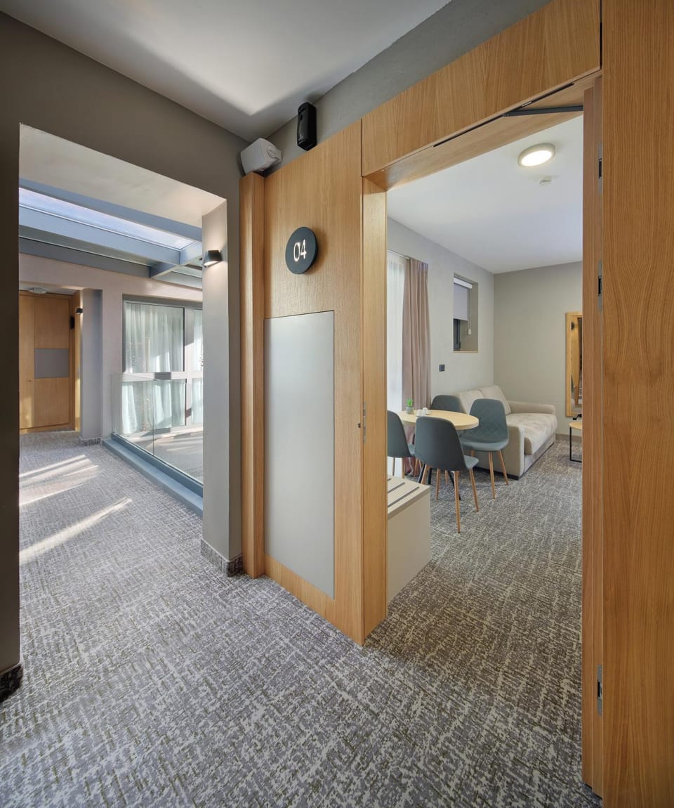 View (from property/room)