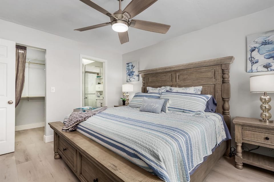 The Club at Crystal Lakes, monthly stays House in Cypress Lake