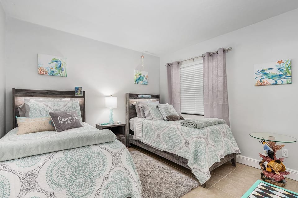 The Club at Crystal Lakes, monthly stays House in Cypress Lake
