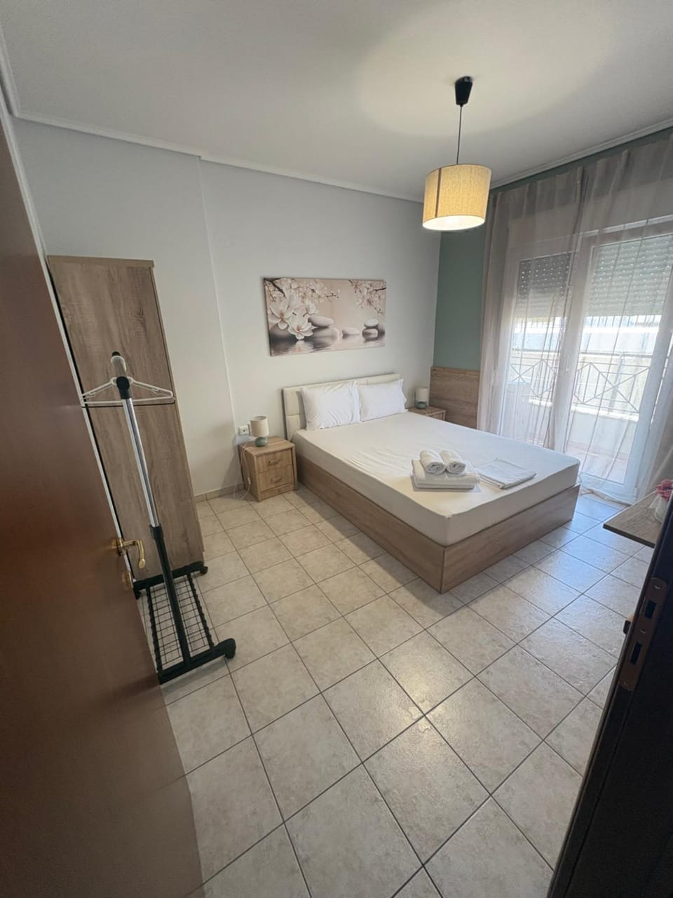 Chrysa Cozy House Apartment in Kavala