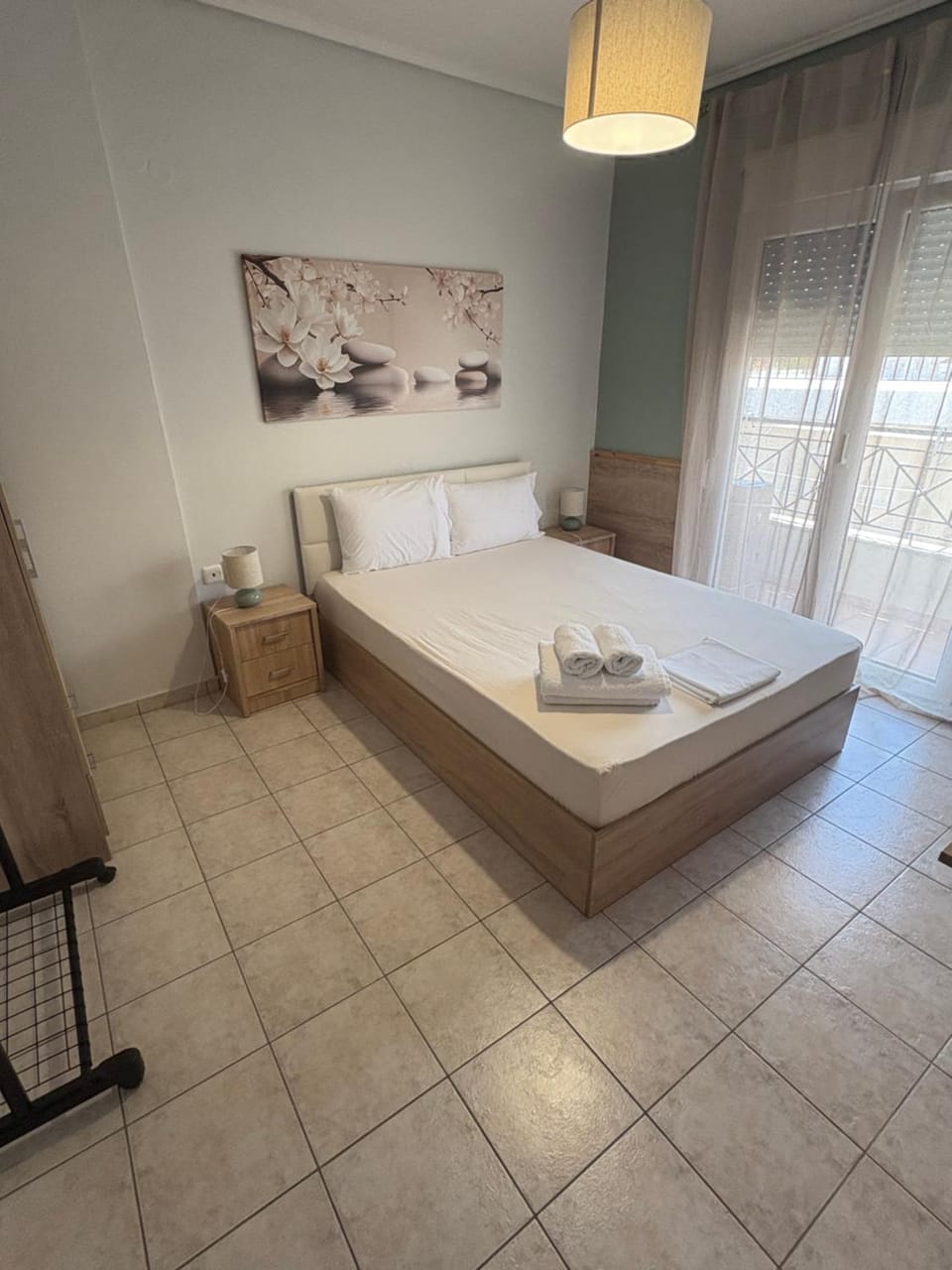 Chrysa Cozy House Apartment in Kavala