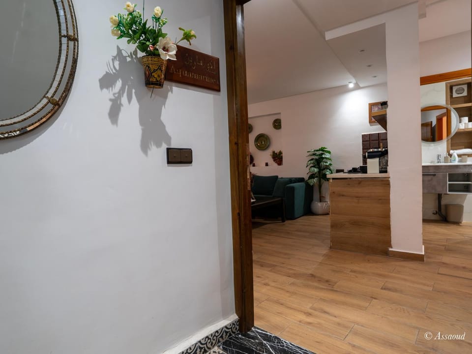 Dar jawhara Apartment hotel in Chefchaouen