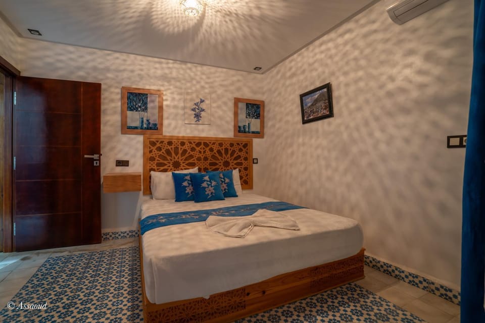 Dar jawhara Apartment hotel in Chefchaouen
