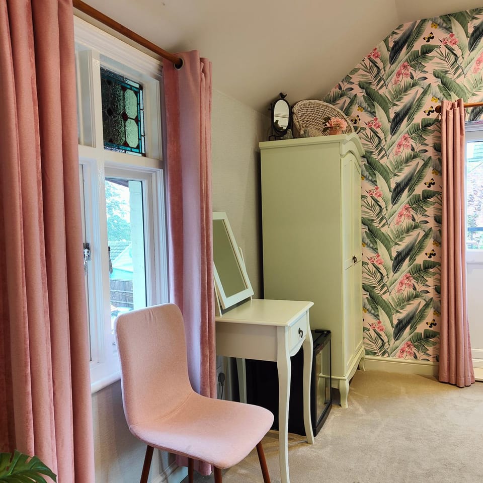 The Corner House Bed and Breakfast in Lowestoft