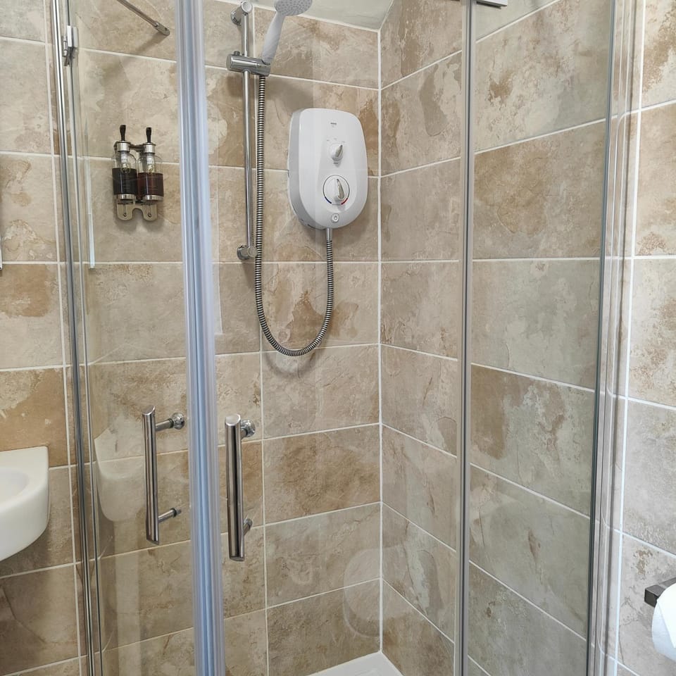 The Corner House Bed and Breakfast in Lowestoft