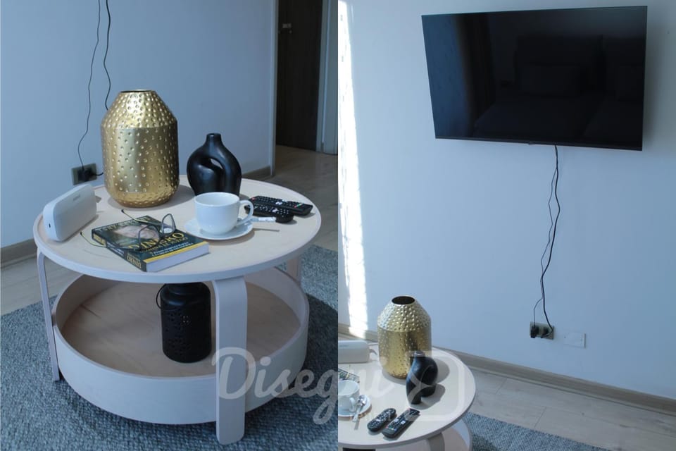 TV and multimedia