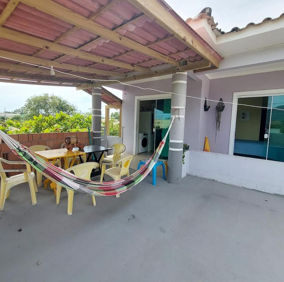 home sweet home Apartment in Florianopolis