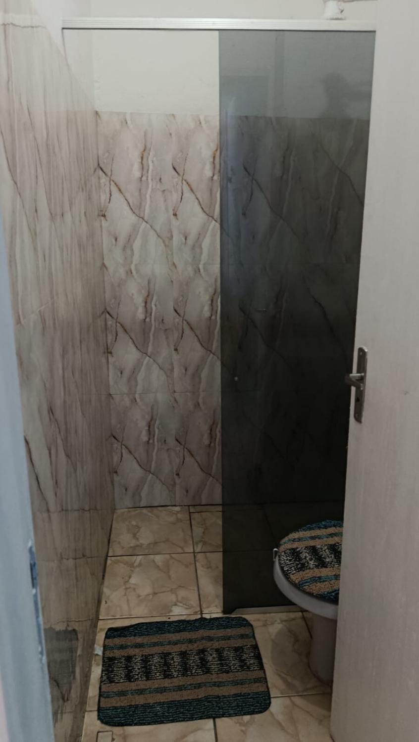 Comfortable house for your leisure 210m from the beach House in Bombinhas