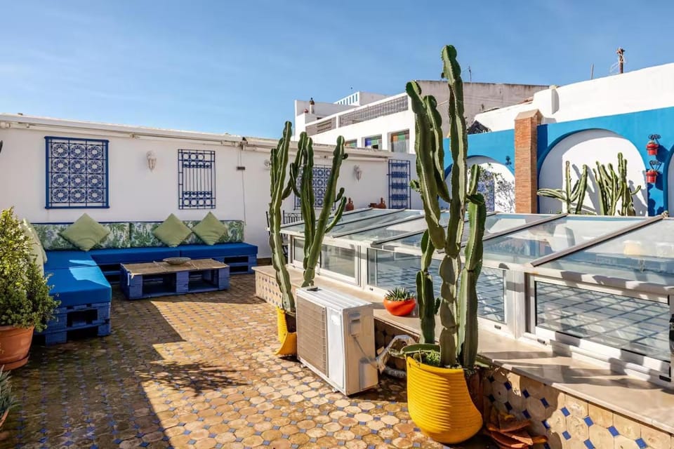 Patio, Garden, View (from property/room), Balcony/Terrace, Garden view