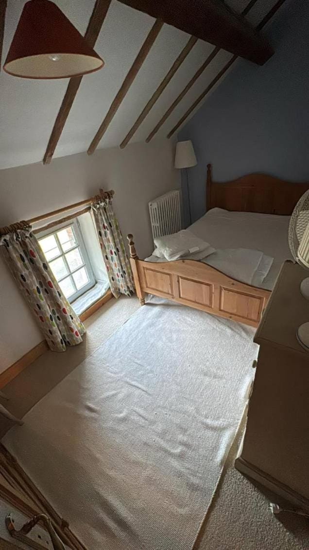 La Merlerie Villa in Auvergne-Rhône-Alpes