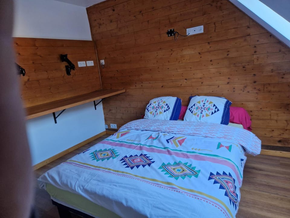Maison Le Thuau Bed and Breakfast in Le Mans
