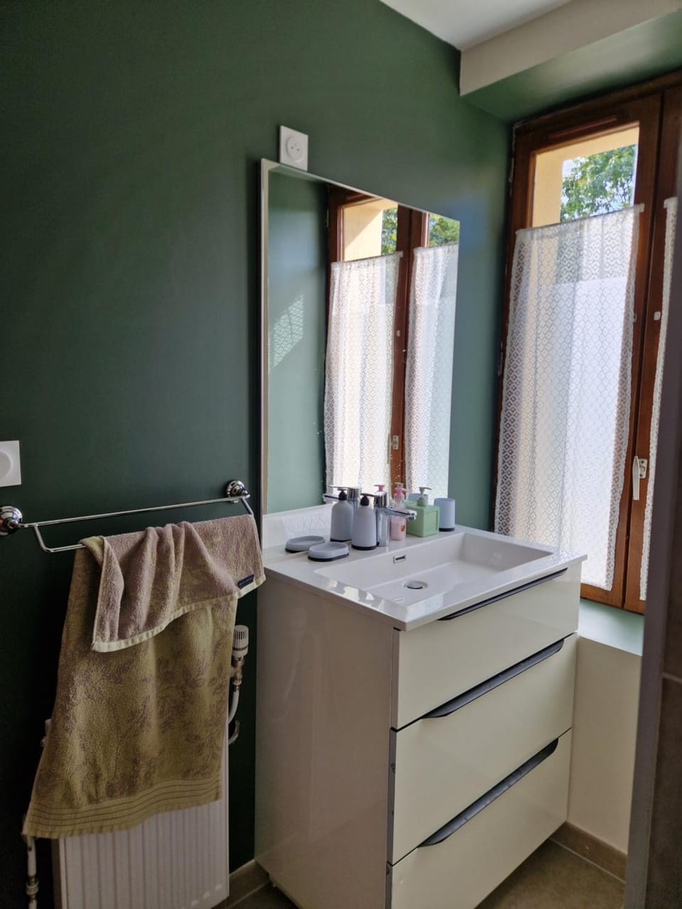 Maison Le Thuau House in Le Mans