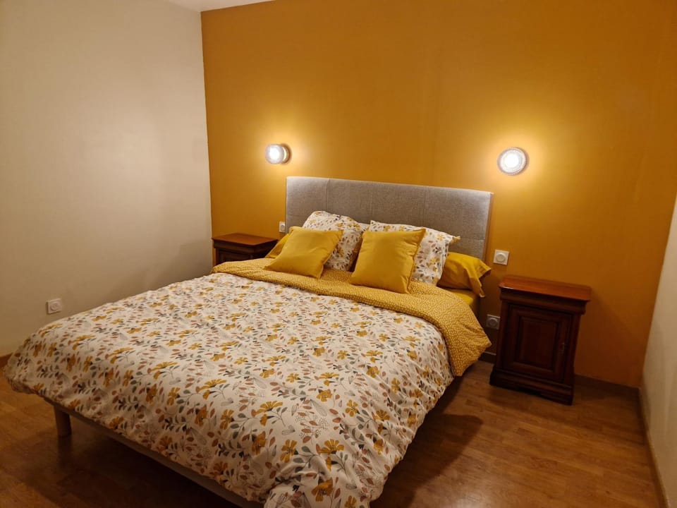 Maison Le Thuau House in Le Mans