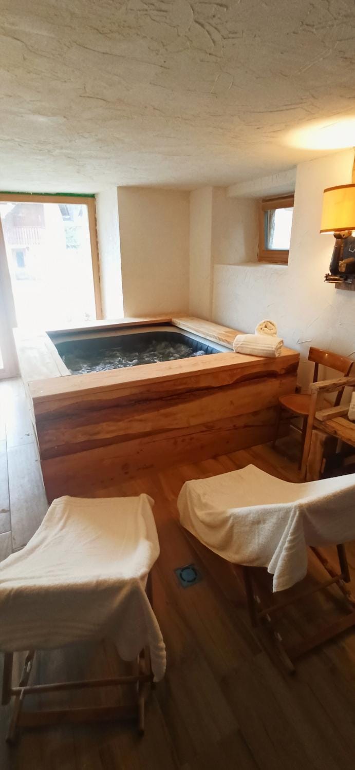 Maso delle Falesie Apartment in Trentino-South Tyrol