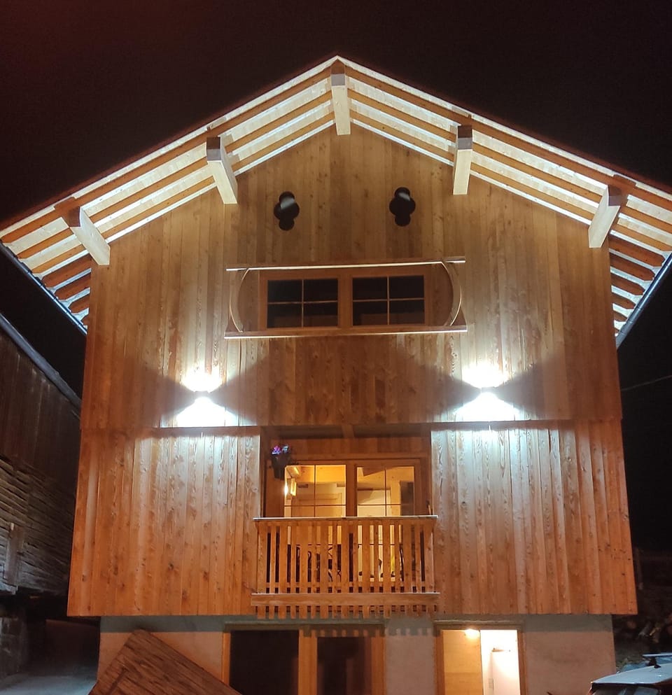 Maso delle Falesie Apartment in Trentino-South Tyrol