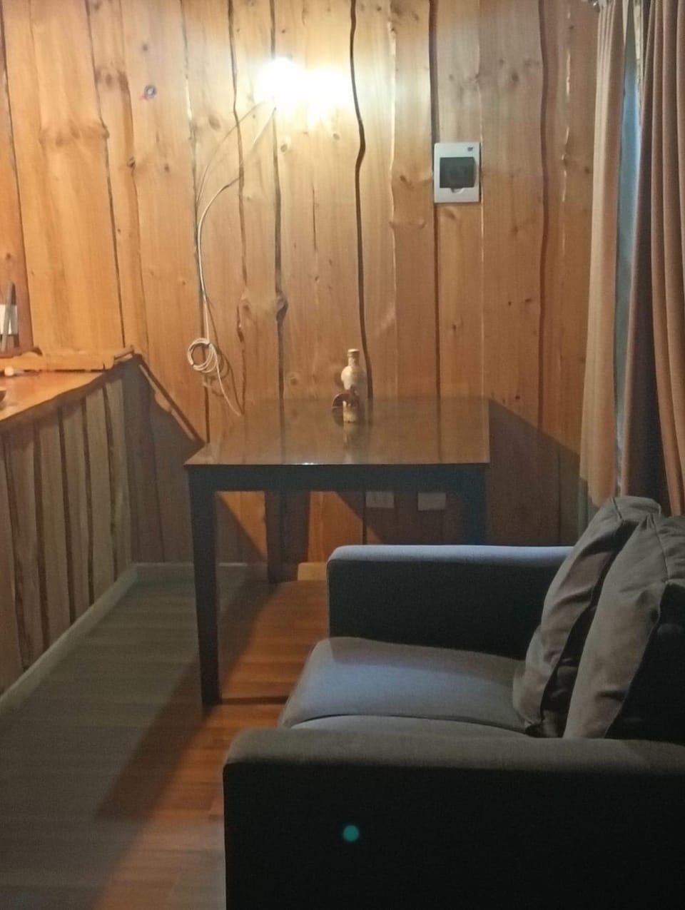 Cabañas Río Iculpe Apartment in Los Ríos, Chile