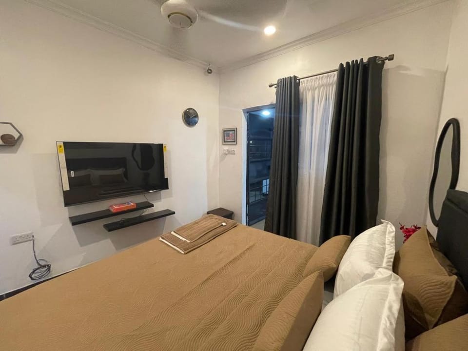 Tegeta Comfort II, Dar es Salaam Apartment in City of Dar es Salaam