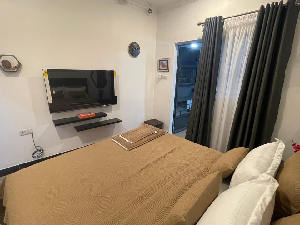 Tegeta Comfort II, Dar es Salaam Apartment in City of Dar es Salaam