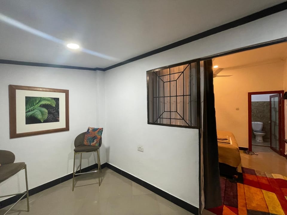 Tegeta Comfort II, Dar es Salaam Apartment in City of Dar es Salaam