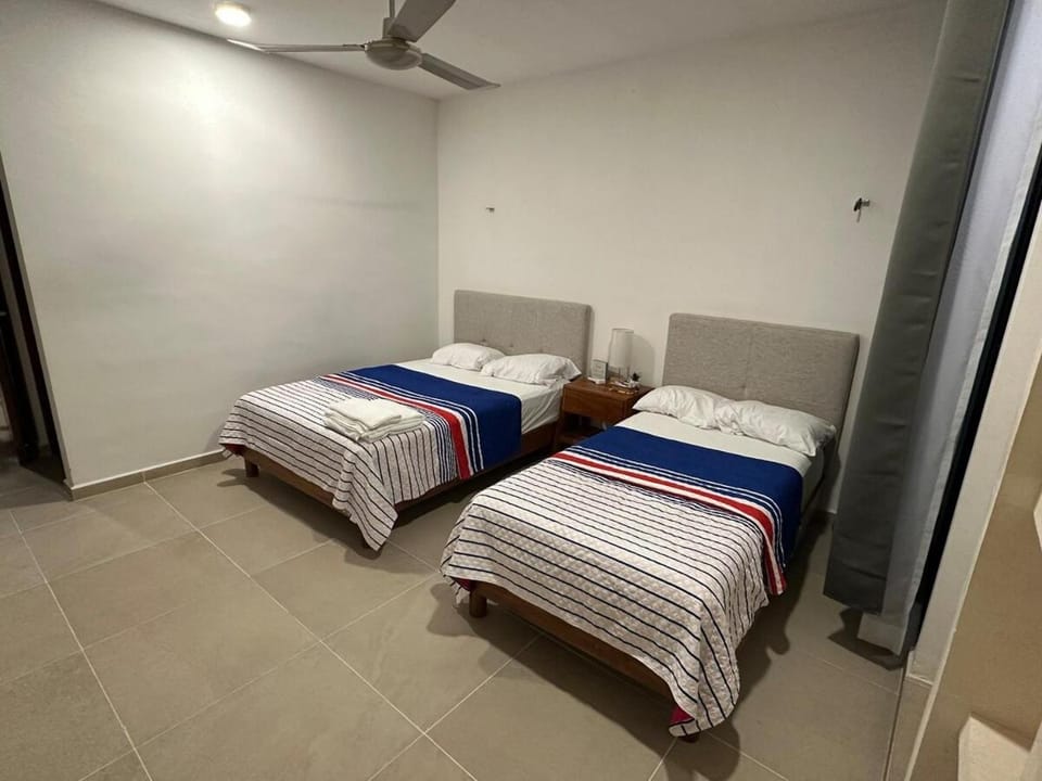Casa Piedra del Cielo House in State of Yucatan