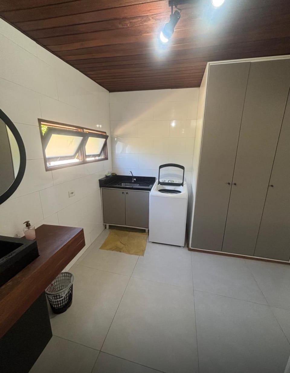 Casa de praia em palmas House in Florianopolis