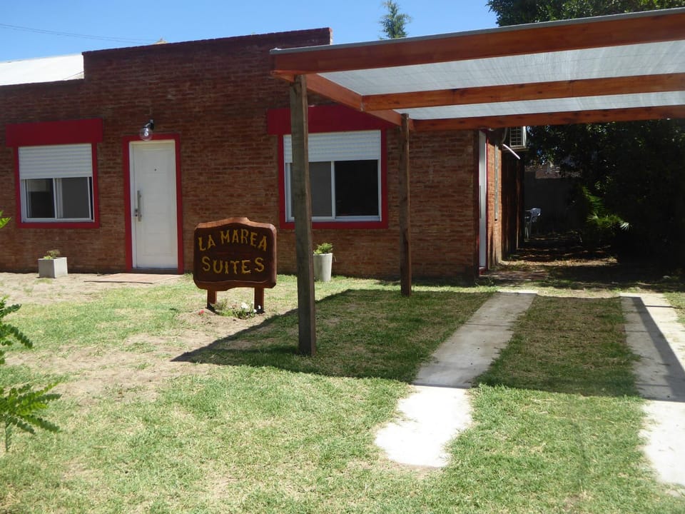 La Marea Apartment in Buenos Aires Province