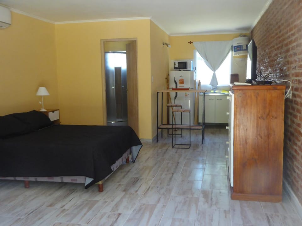 La Marea Apartment in Buenos Aires Province