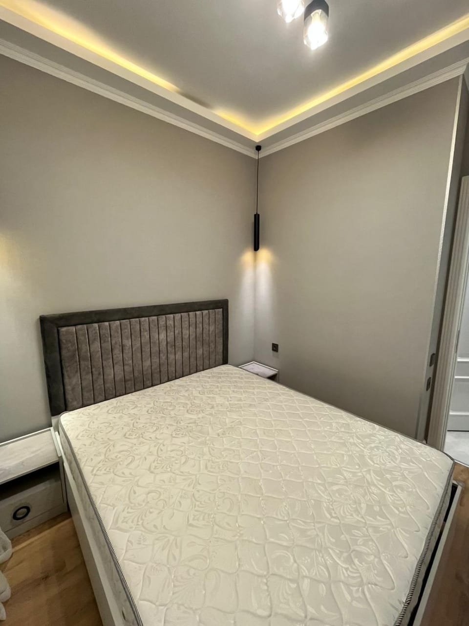 Qarb Apartment Dernegul metro Apartment in Baku