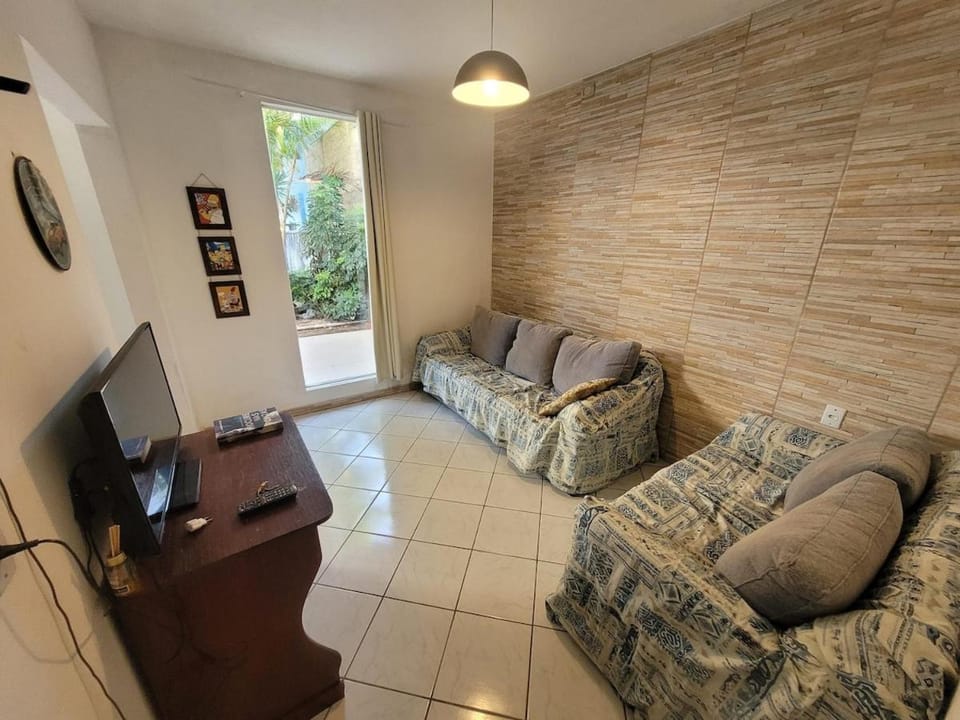 Vila Garden House in Imbituba
