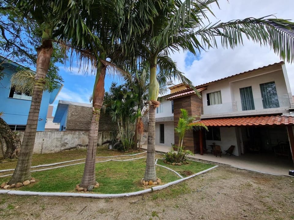 Vila Garden House in Imbituba