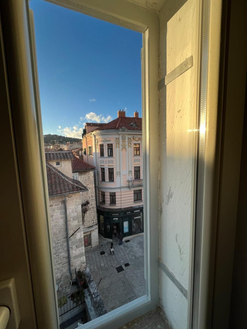 City view