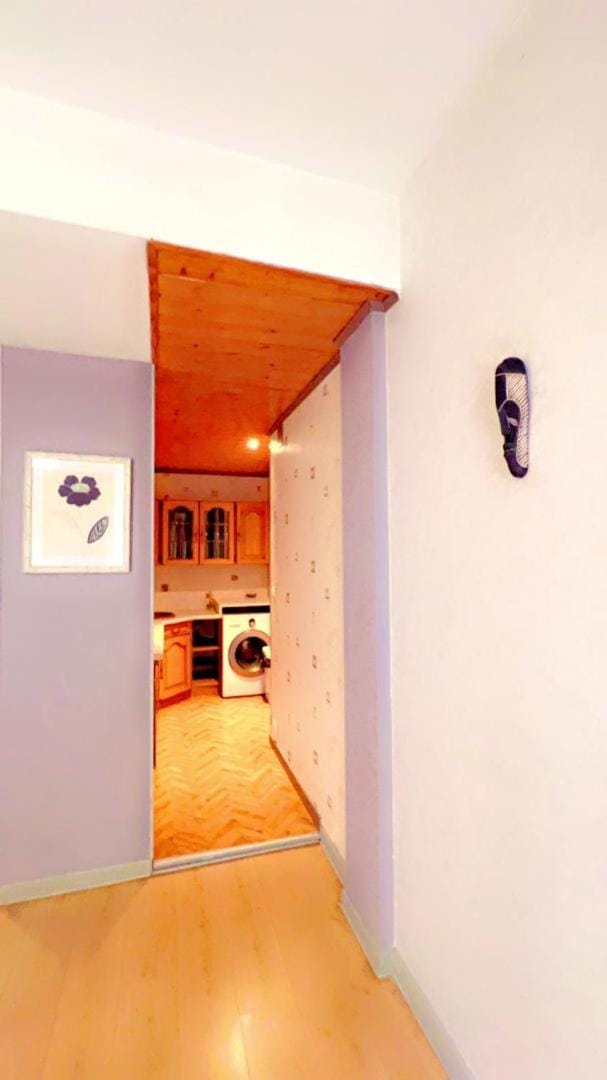 Api Appartement Apartment in Bourgogne-Franche-Comté