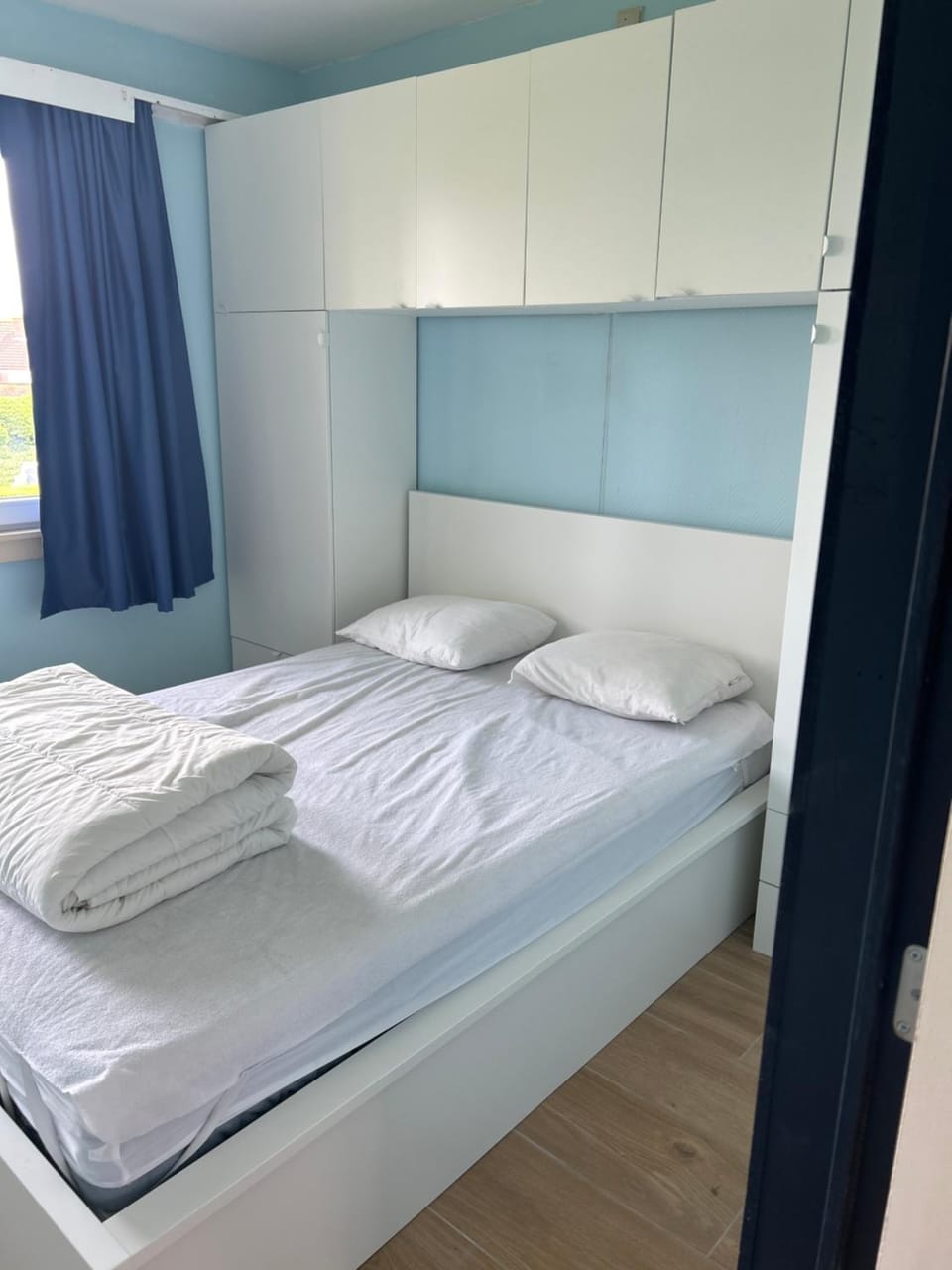 Vacances à De Haan Apartment in Hauts-de-France