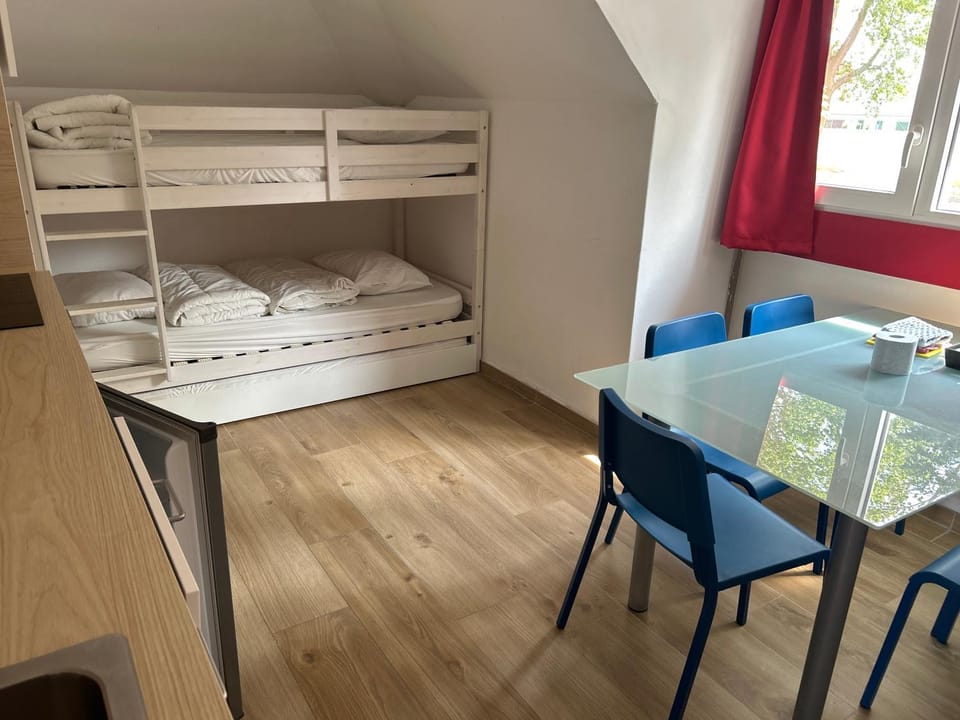 Vacances à De Haan Apartment in Hauts-de-France