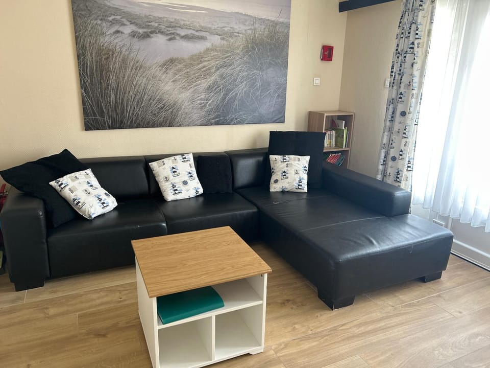 Vacances à De Haan Apartment in Hauts-de-France