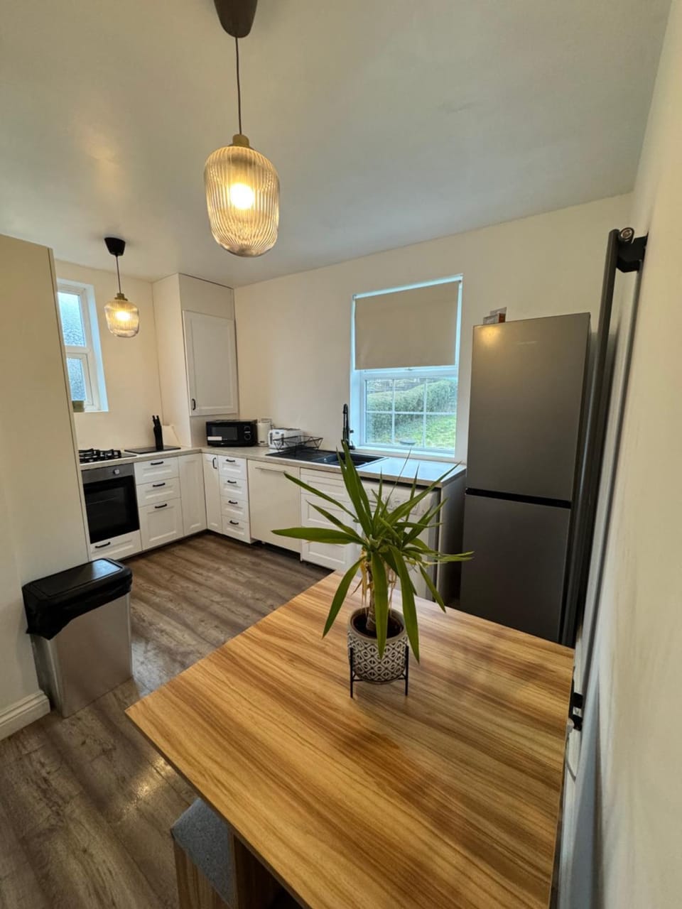 Modern 3 Bedroom Home in Egremont, Western Lake District, Sleeps up to 6 House in Copeland District
