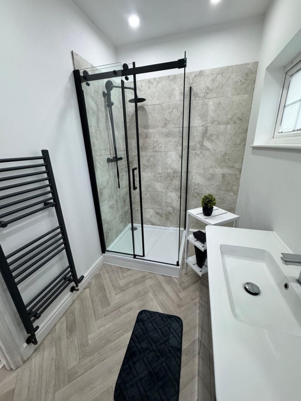 Modern 3 Bedroom Home in Egremont, Western Lake District, Sleeps up to 6 House in Copeland District