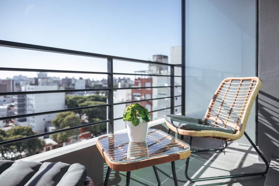View (from property/room), Balcony/Terrace