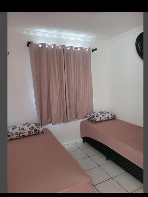 Apartamento no Turu Apartment in São Luís