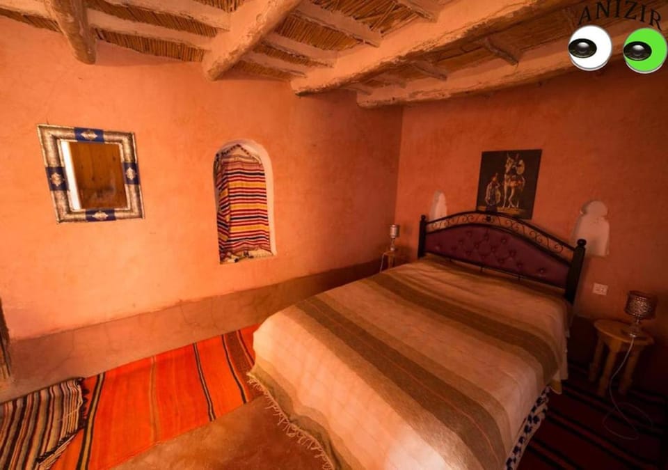Kasbah Anizir jammou Apartment in Morocco