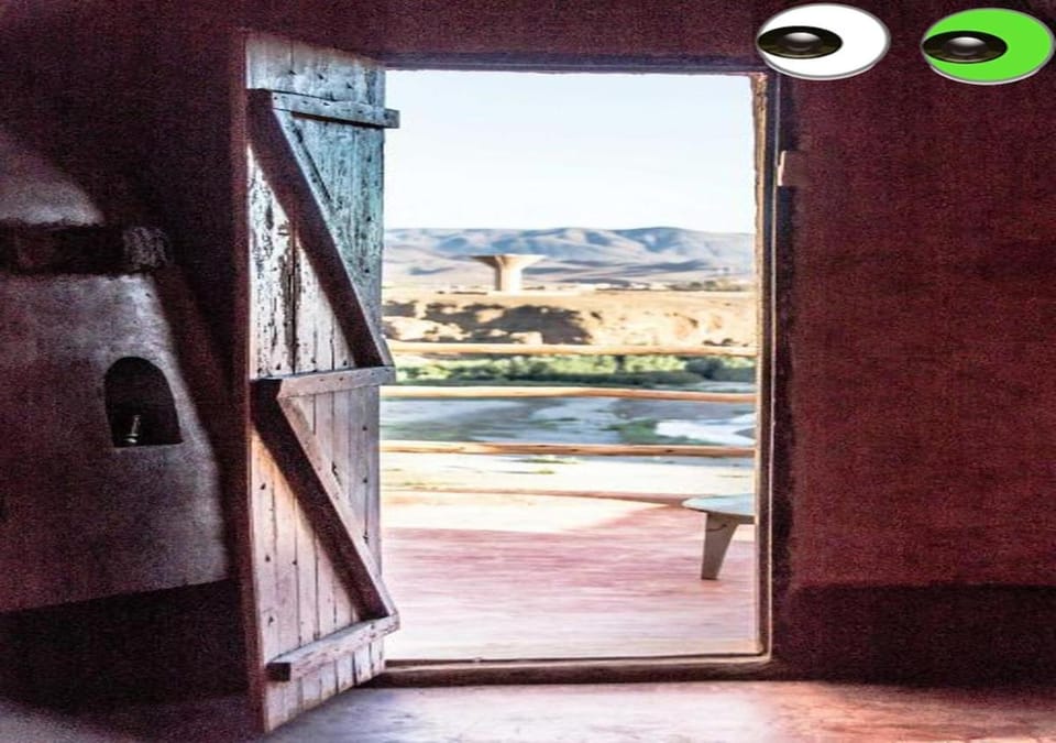 Kasbah Anizir jammou Apartment in Morocco