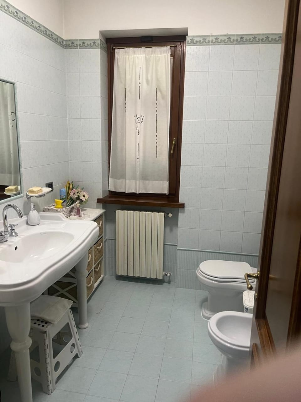 Toilet, Bathroom, bidet