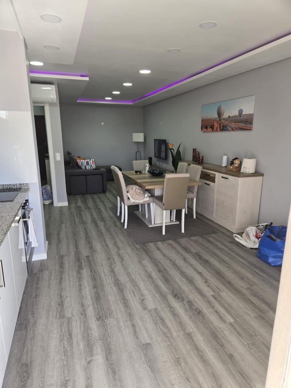 Apartamento - Praia Sol da Rocha Apartment in Portimao